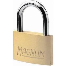 Master Lock Låsa Magnum; 50