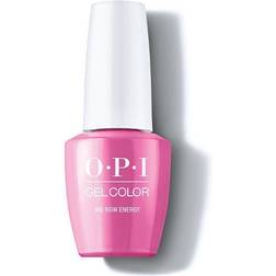 OPI Big Bow Energy Gel Polish 15ml