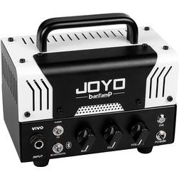 JOYO Bantamp Vivo Guitarforstærker-Top