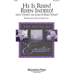 He Is Risen! Risen Indeed!