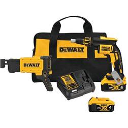 Dewalt DCF620CM2 (2x5.0Ah)