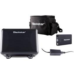 Blackstar Super Fly Electric Guitar Combo with Bluetooth, Pack