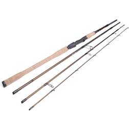 Westin W4 Spin 2nd 4-pack