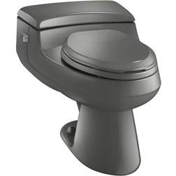 Kohler San Raphael Comfort Height One-piece elongated 1.0 gpf chair height toilet