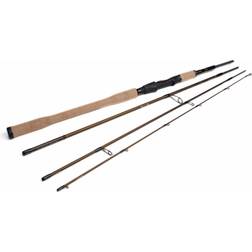 Westin W4 Light Spin 2nd 3-15g-8'