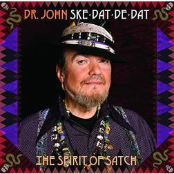 Ske-Dat-De-Dat: The Spirit of Satch (Vinyl)