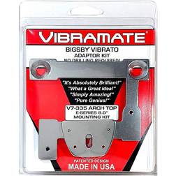 Vibramate V7-335 Arch-Top Guitar 216mm