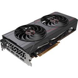 Sapphire Radeon RX 6700 XT HDMI 3 x DP 12GB GDDR6