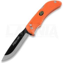 Outdoor Edge Razor Pro Orange