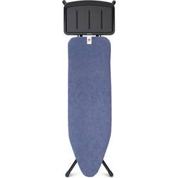 Brabantia SSUH Denim Blue 49 in. x 15 in. Ironing Board B