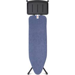 Brabantia Strygebræt 124 X 38 - Ben/Black