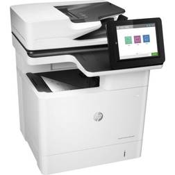 HP LaserJet Enterprise M635h