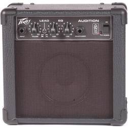 Peavey Audition