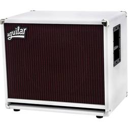 Aguilar Db 115 White Hot 400W 1X15 Bass Speaker Cabinet 8 Ohm