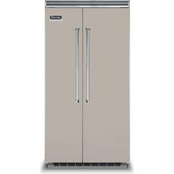 Viking Professional 5 Series Quiet Cool 25.3 Cu. Ft. Blue, Gray