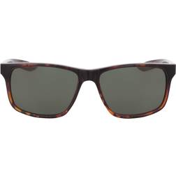 Nike Vision Chaser Sunglasses, Men's, Tortoise/Black/Green