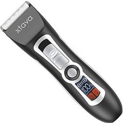 Xtava Pro Cordless Hair Clippers Beard