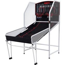 ESPN Space Saving 2 Player Arcade Cage Basketball