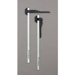 Tough-1 Aluminum Horse Measuring Stick