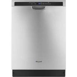 Whirlpool Front Control Built-In