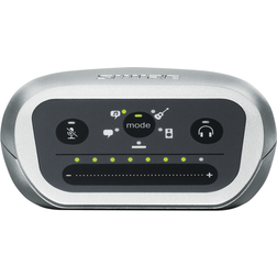 Shure MVi MOTIV Digital Audio