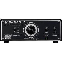 Tone King Tone King Ironman II Attenuator Little Helper