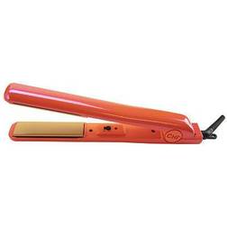 CHI Orange You Glad 1"" Ceramic Hair Styling Iron"