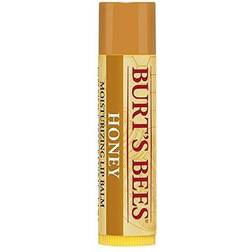 Burt's Bees 100% Natural Moisturizing Lip Balm Honey with