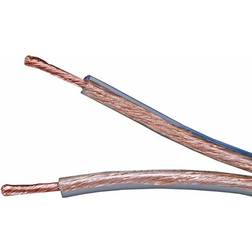 Monoprice Choice Series 12AWG Oxygen-Free Pure Bare Copper