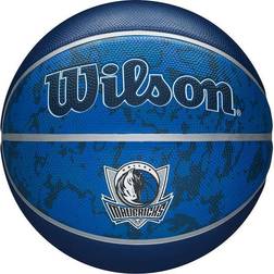 Wilson NBA Team Tiedye Basketball Size 7