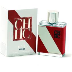 Carolina Herrera Men's CH Sport Eau de Toilette