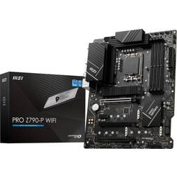 MSI PRO Z790-P WiFi ProSeries