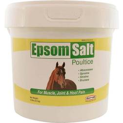 Epsom Salt Poultice