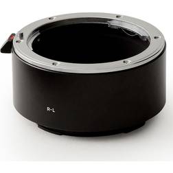 Leica R Lens Mount to Leica L Camera Mount Adapter Lens Mount Adapter