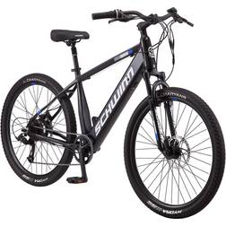 Schwinn Amalgam Electric Bike 27.5" Men's Bike