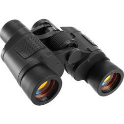 iMounTEK Black Night Vision HD Binoculars & Carrying Bag