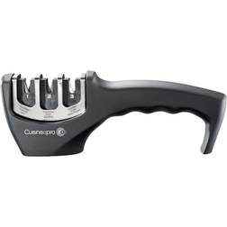 Cuisine::pro Id3 3 step Knife Sharpener