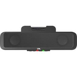 Cyber Acoustics CA-2890 Sound bar