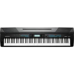 Kurzweil Home Ka-120 88-Key Portable Digital Piano