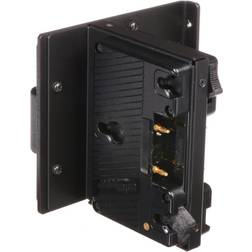 Anton Bauer Camera Accessory Gold Mount