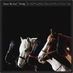 Alliance Foxing Nearer My God (Vinyl)