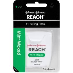 Reach Floss Wax 55 Yards Mint