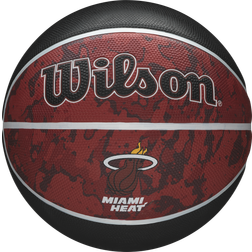 Wilson NBA Team Tiedye Basketball Size 7