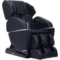 Infinity Prelude Massage Chair Black