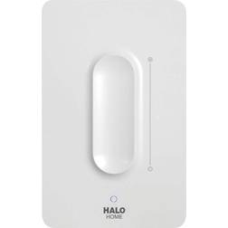 White Anyplace Smart Bluetooth Dimmer Switch