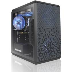 AVGPC Q-Box Series Gaming PC - 4.6 GHz Max Boost