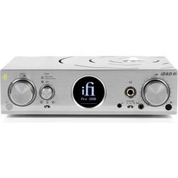 iFi Audio Pro iDSD Signature Headphone Amplifier