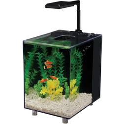 Penn Plax Prism Nano Aquarium Kit