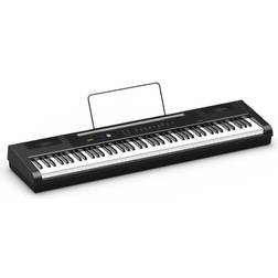 Artesia PA-88H 88 Key Hammer-Action Digital Piano