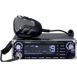 Uniden Uniden Beartracker 885 BearTracker 885 Hybrid CB Radio/Digital Scanner